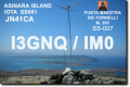 I3gnq Asinara